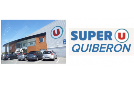 Super U Quiberon